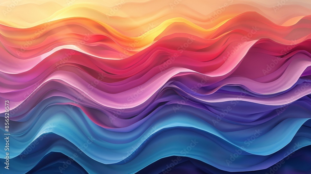 abstract background