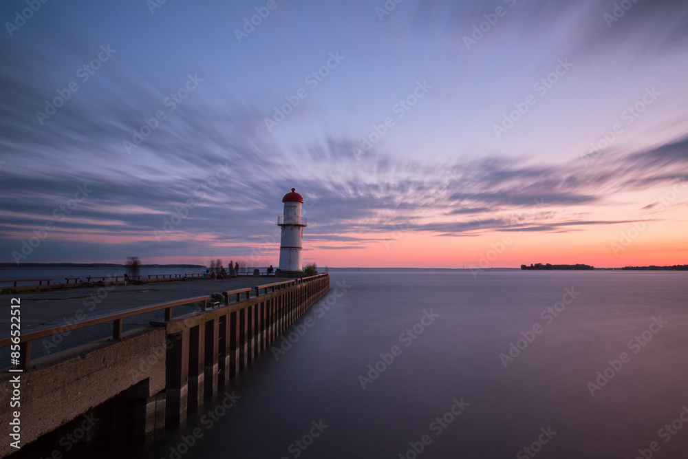 Lachine Lighthouse, Montreal, Quebec, Canada
Lachine Lighthouse, Montreal, Quebec, Canada