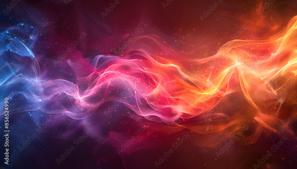 Obraz premium abstract background