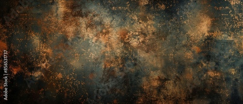 grunge background with space for text or image