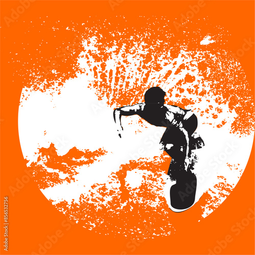 surfista, tabla de surf, vector, surf, ola, surfer, grafico, mar,  deporte
