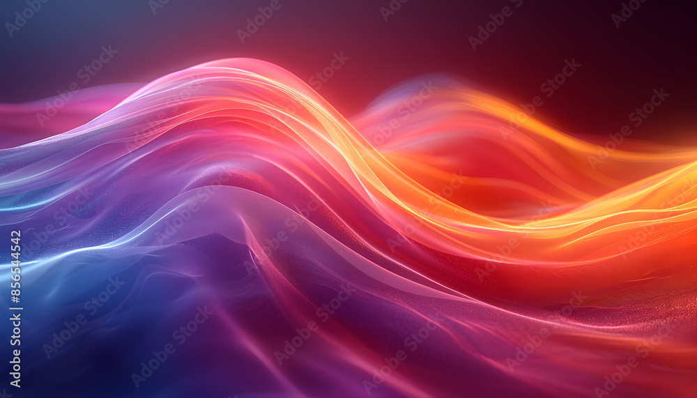 Obraz premium abstract background