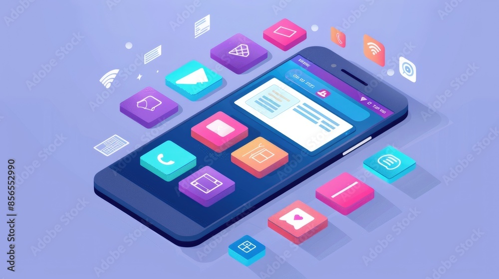 Step-by-Step Guide to Developing a Simple Mobile App: From Programming Basics to Platform Publication Step-by-Step Guide to Developing a Simple Mobile App: From Programming Basics to Platform Publication