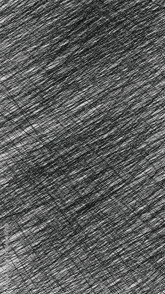 One Page Full of Pencil Sketch Texture One Page Full of Pencil Sketch Texture