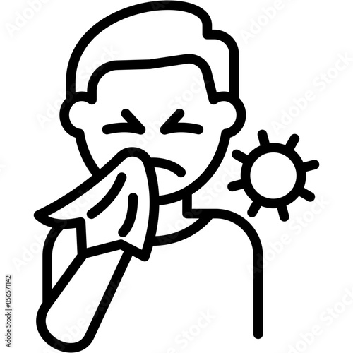 Flu Icon