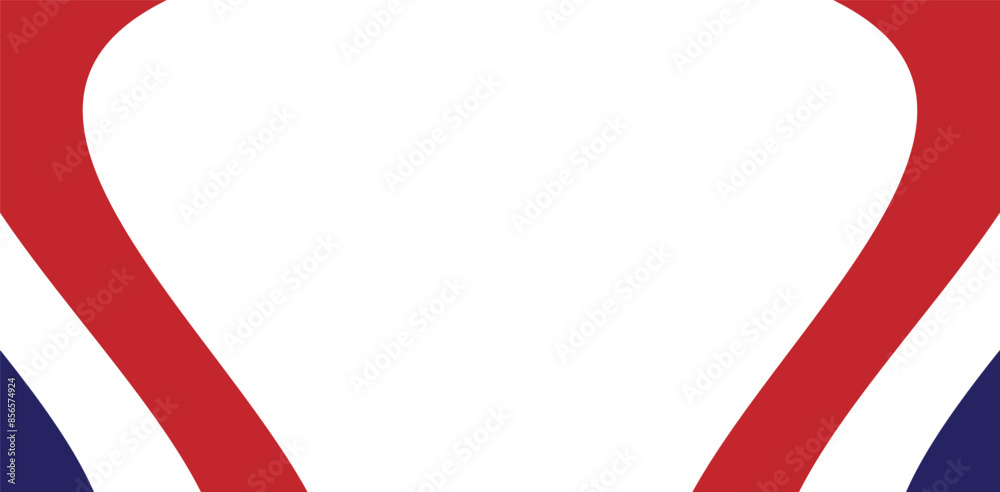 Patriotism with Creative 4th of July Background Design Patriotism with Creative 4th of July Background Design