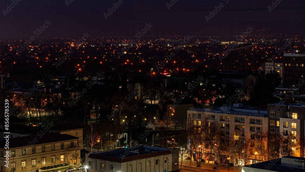 Downtown San Jose Downtown San Jose