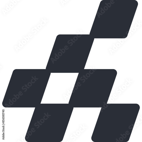 Futuristic Shape