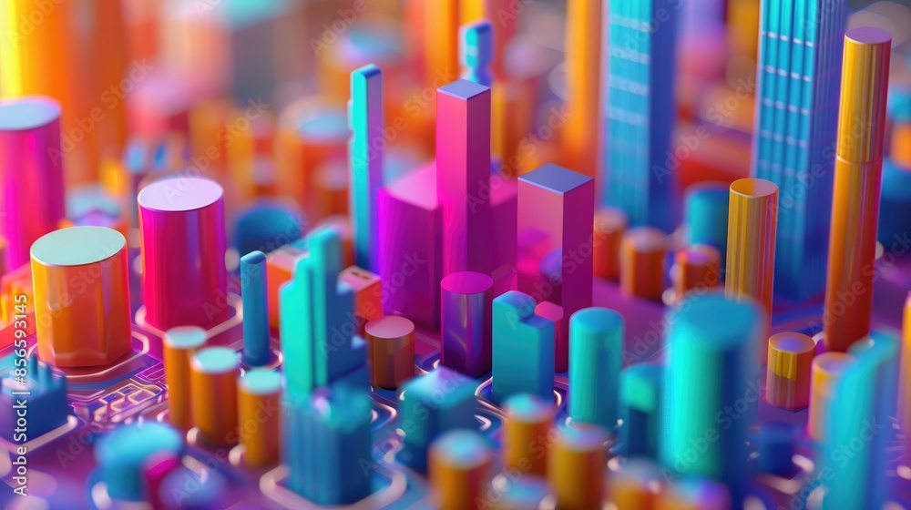 Create a homepage with a dynamic 3D visualization background that enhances the viewing experience of Power BI reports AI generated Create a homepage with a dynamic 3D visualization background that enhances the viewing experience of Power BI reports AI generated