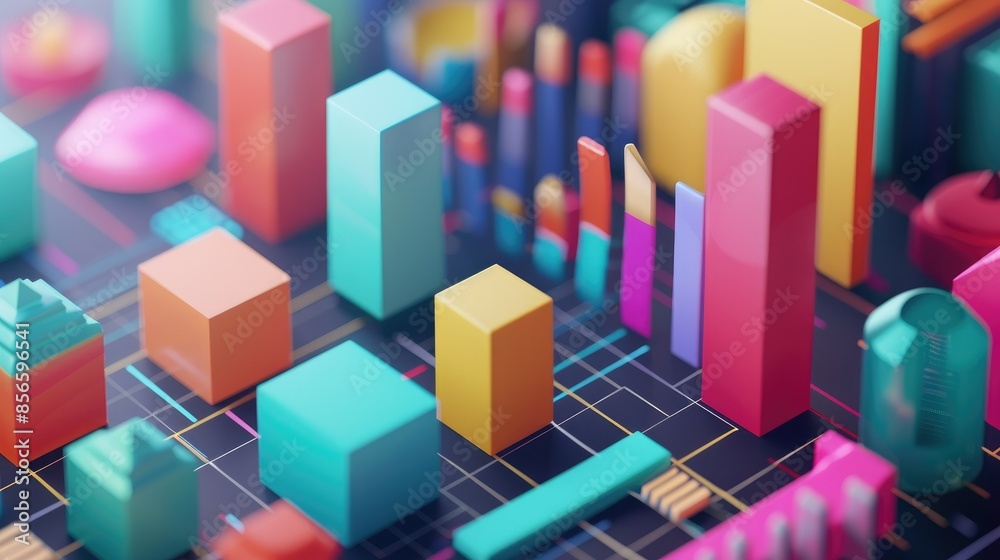Develop a visually striking 3D background for the homepage that makes Power BI reports stand out AI generated Develop a visually striking 3D background for the homepage that makes Power BI reports stand out AI generated