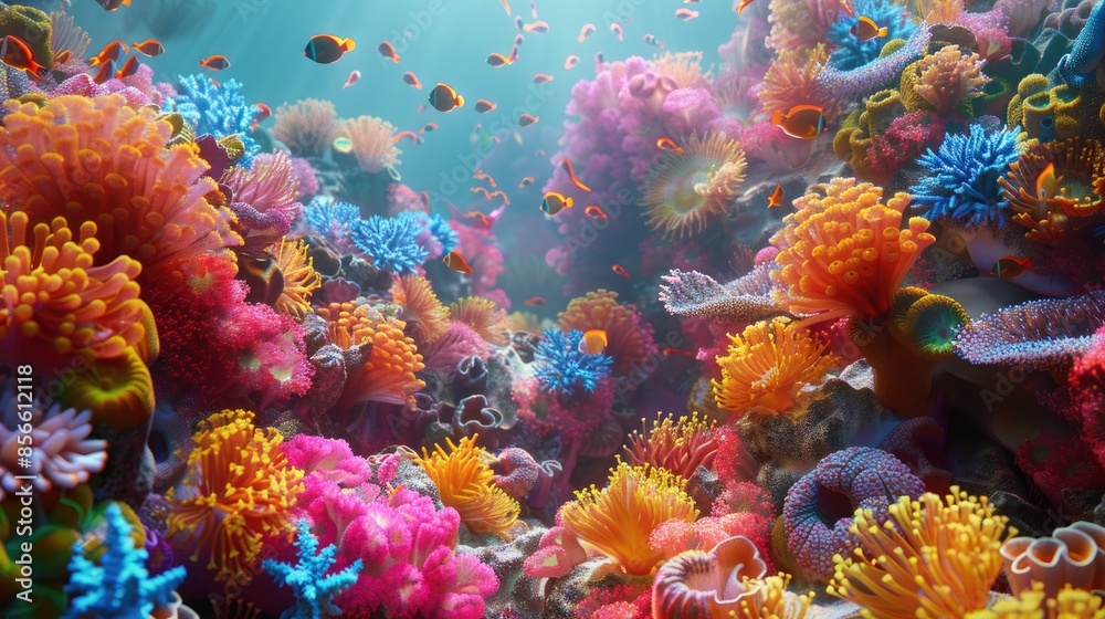Ensuring Data Protection at a Coral Party Ensuring Data Protection at a Coral Party