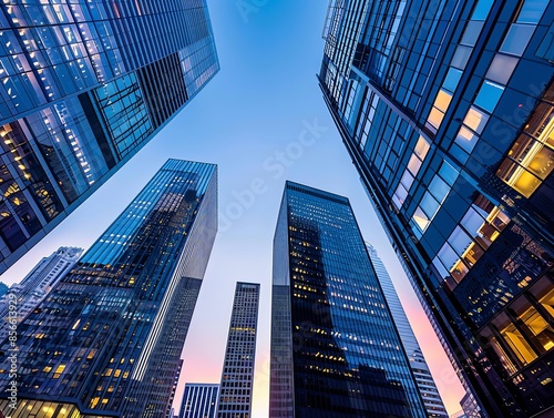 Wallpaper Mural Profitable Real Estate Investment in the Thriving Property Market: Maximizing Rental Income and Commercial Real Estate Opportunities Torontodigital.ca