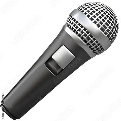 Microphone 