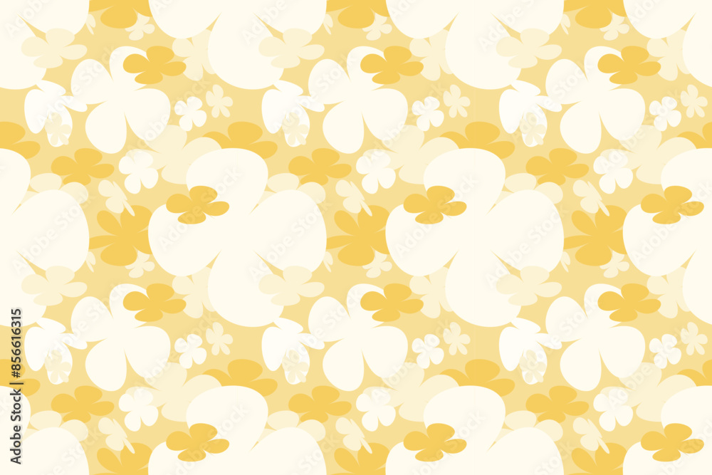 Seamless Floral Pattern With Hand Drawn Little Floral Liberty Seamless Texture Background. Spring, Summer Romantic Blossom Flower Garden Seamless Pattern for Your Designs Seamless Floral Pattern With Hand Drawn Little Floral Liberty Seamless Texture Background. Spring, Summer Romantic Blossom Flower Garden Seamless Pattern for Your Designs