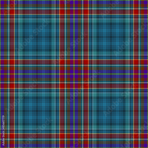 Tartan pattern,Plaid colored seamless pattern,EPS 10.