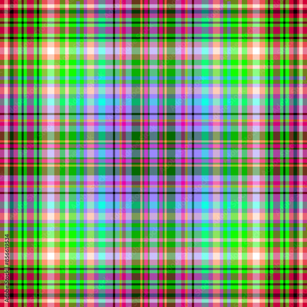 Tartan pattern,Plaid colored seamless pattern,EPS 10. Tartan pattern,Plaid colored seamless pattern,EPS 10.