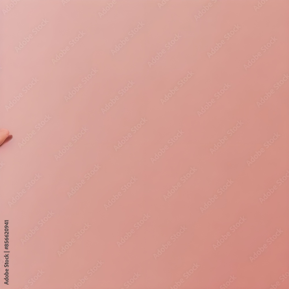 pink paper on a wall pink paper on a wall