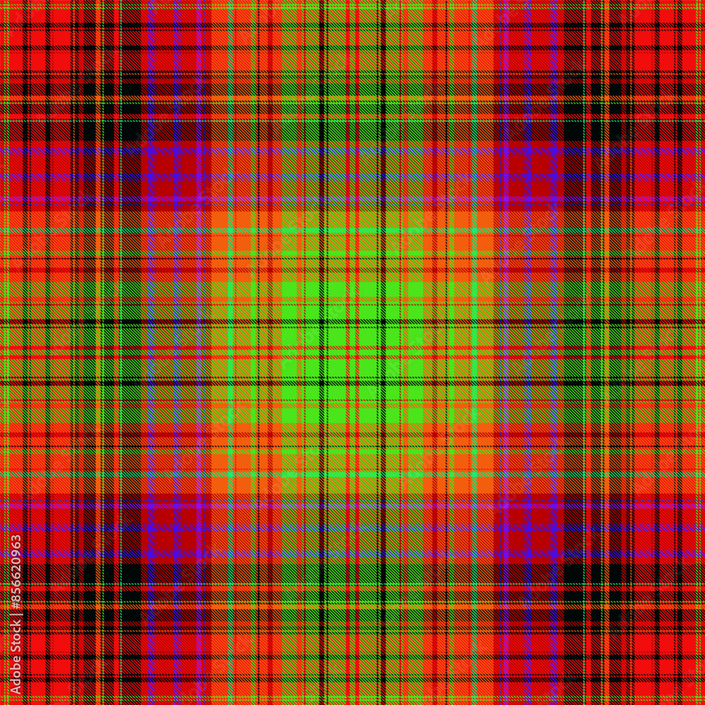 Tartan pattern,Plaid colored seamless pattern,EPS 10. Tartan pattern,Plaid colored seamless pattern,EPS 10.
