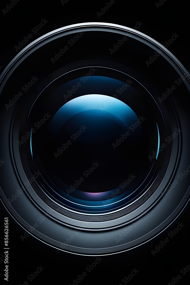 camera lens camera lens