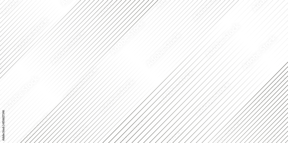 Vector gradient gray line pattern Transparent monochrome striped texture, minimal background. Abstract background wave line elegant white striped diagonal line technology concept web texture. Vector gradient gray line pattern Transparent monochrome striped texture, minimal background. Abstract background wave line elegant white striped diagonal line technology concept web texture.