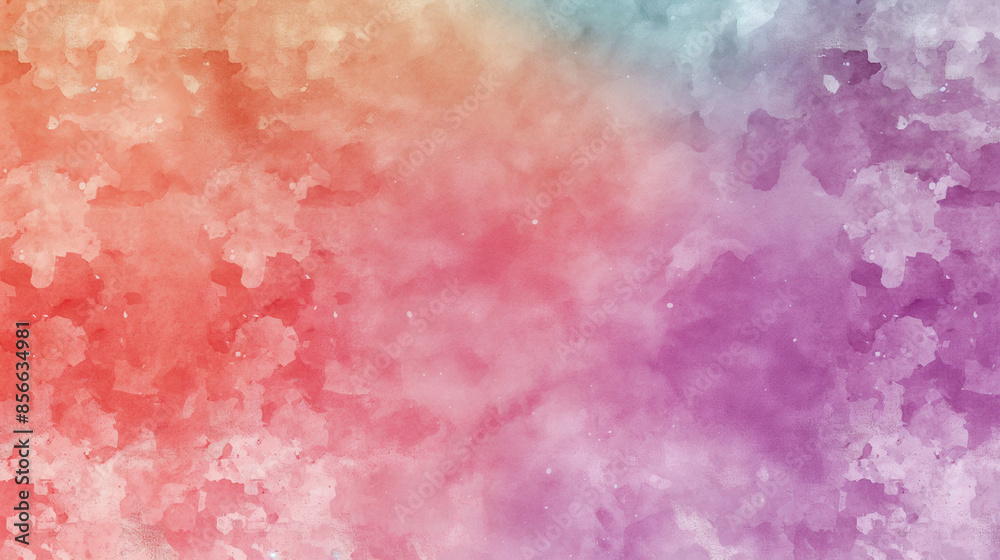 パステルカラーの柔らかい背景素材