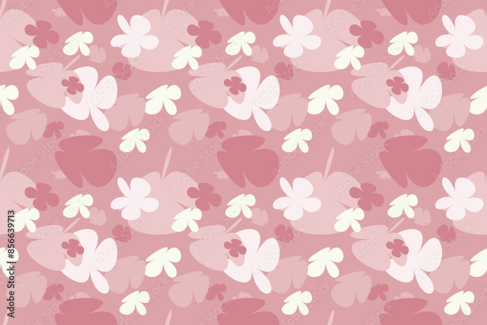 Flower Pattern Texture With Simple Pretty, Little Floral Liberty Seamless Texture Background. Spring, Summer Romantic Blossom Flower Garden Seamless Pattern for Your Designs Flower Pattern Texture With Simple Pretty, Little Floral Liberty Seamless Texture Background. Spring, Summer Romantic Blossom Flower Garden Seamless Pattern for Your Designs