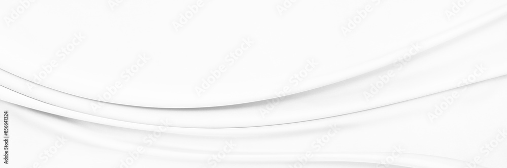 White gray satin texture that is white silver fabric silk panorama background with beautiful soft blur pattern natural. White gray satin texture that is white silver fabric silk panorama background with beautiful soft blur pattern natural.