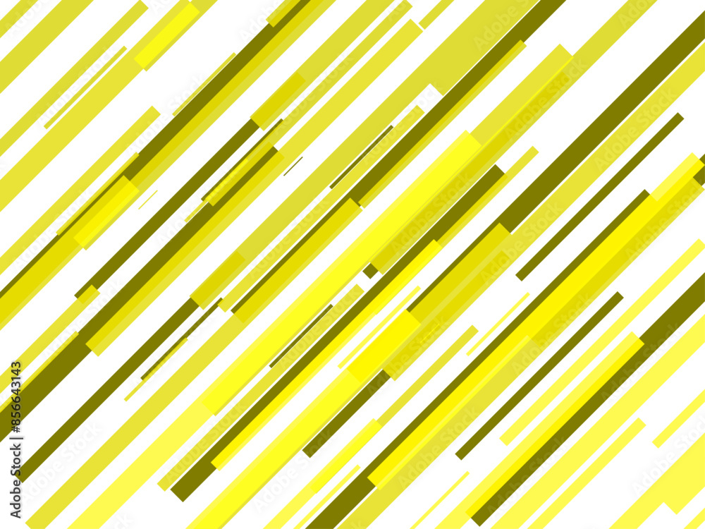 Obraz premium Abstract material_speed_yellow