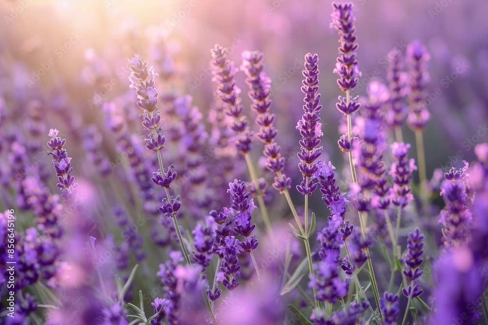 majestic fields of lavender flowers in full bloom lavandula angustifolia tranquil violet beauty serene landscape majestic fields of lavender flowers in full bloom lavandula angustifolia tranquil violet beauty serene landscape