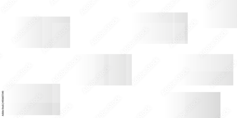 Seamless modern white and gray color technology concept geometric line vector. Abstract background with lines geomatics Abstract retro pattern of triangle shapes. White triangular backdrop.