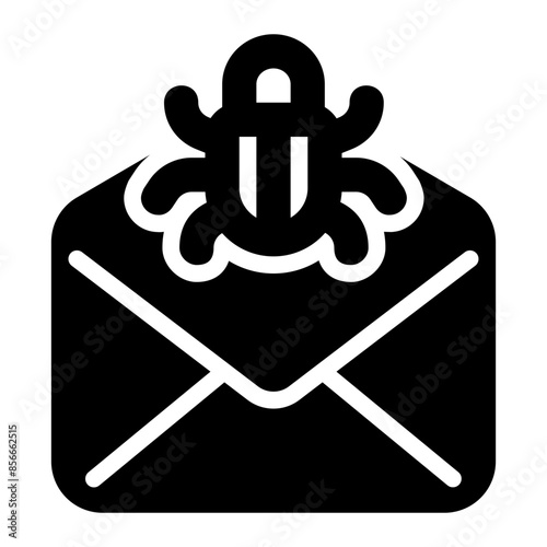 spam icon