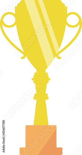 Cup Trophy Vector