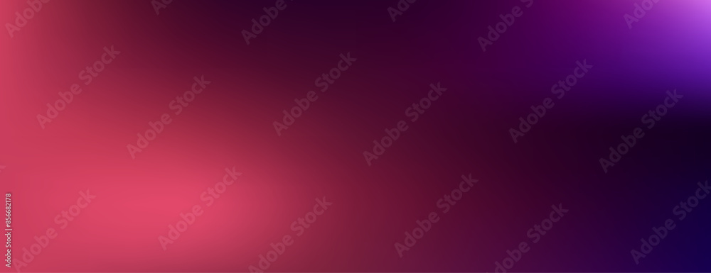 Fototapeta premium Alluring red and violet toned mesh blur background offers a compelling, modern aesthetic for digital media