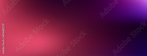 Alluring red and violet toned mesh blur background offers a compelling, modern aesthetic for digital media