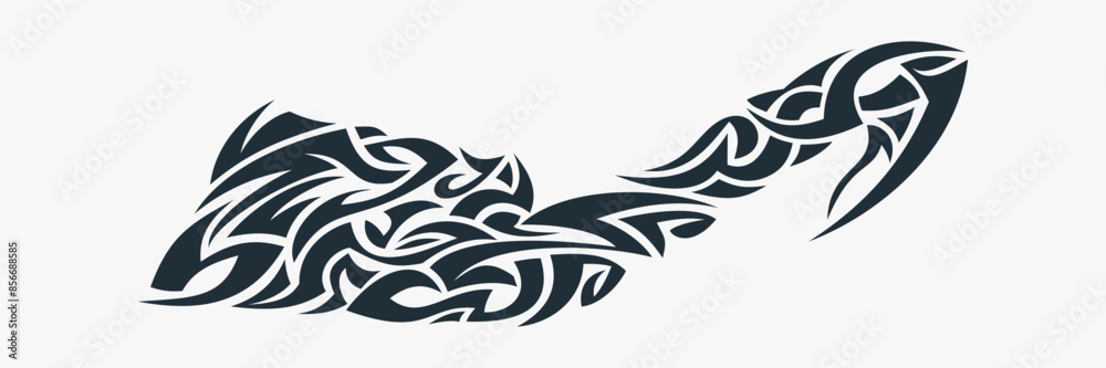 tribal tatoo background praying mantis arm tribal tatoo background praying mantis arm