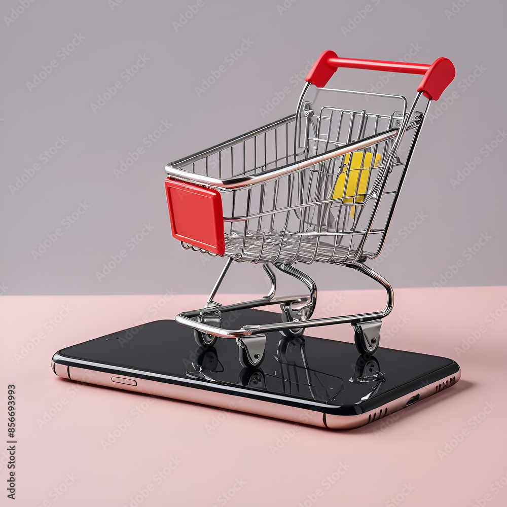 Revolutionizing E-Commerce: How Online Shopping for Laptops Transforms Business Revolutionizing E-Commerce: How Online Shopping for Laptops Transforms Business