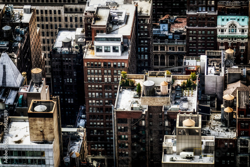 MANHATTAN