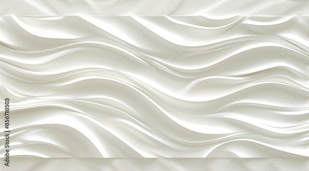 white silk background white silk background