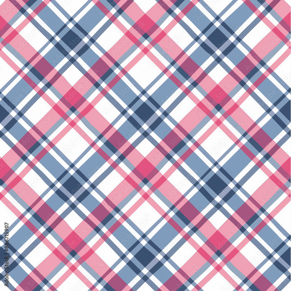 Classic Checkered Patterns: A Collection of Plaid and Gingham Designs Classic Checkered Patterns: A Collection of Plaid and Gingham Designs