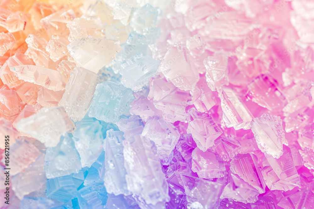 colorful sugar candies on pink background colorful sugar candies on pink background