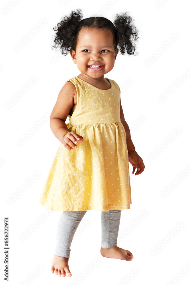 African little girl png sticker, transparent background African little girl png sticker, transparent background