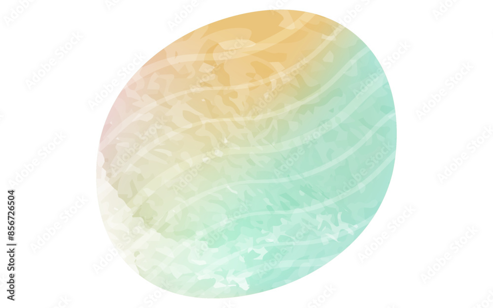 Abstract cute polka dot pattern, geometric pattern and watercolor style grunge accent material Abstract cute polka dot pattern, geometric pattern and watercolor style grunge accent material