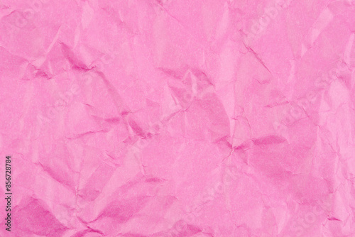 Wallpaper Mural Crumpled textured pink background with blank space Torontodigital.ca