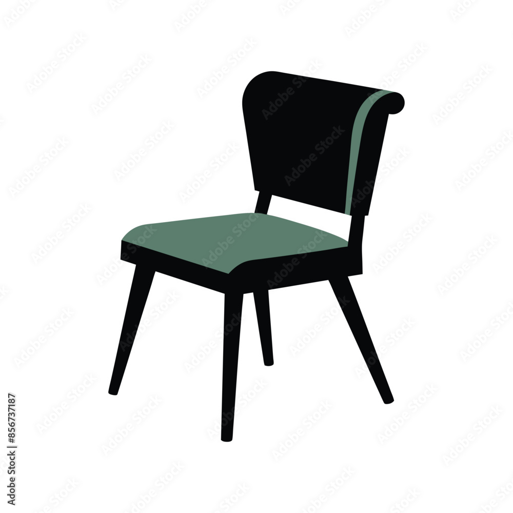 Chair sihlouette Chair sihlouette