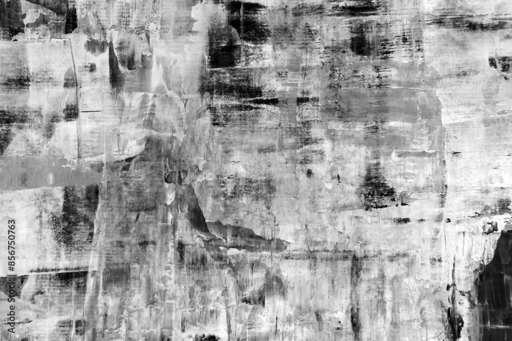 Obraz premium Png dark background abstract paint texture