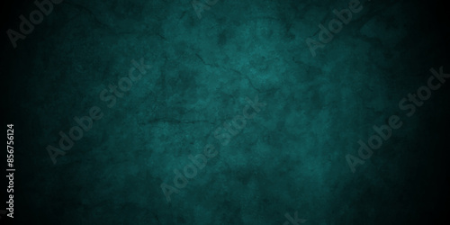 Blue stone wall texture grunge rock backdrop. dark blue concrete light maroon backdrop. wide panoramic banner. old wall stone dark blue distressed grunge background wallpaper rough concrete wall.