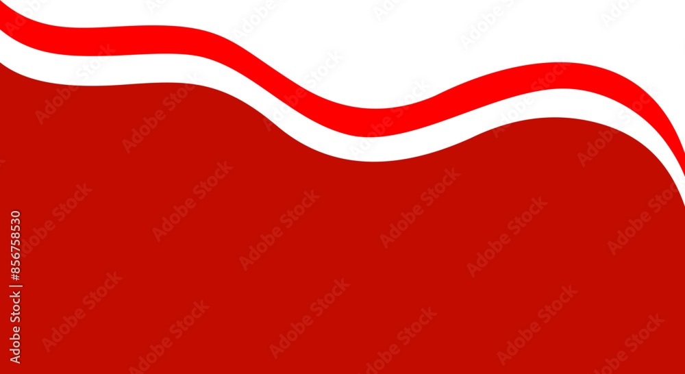 Indonesian Waving Corner Border Indonesian Waving Corner Border