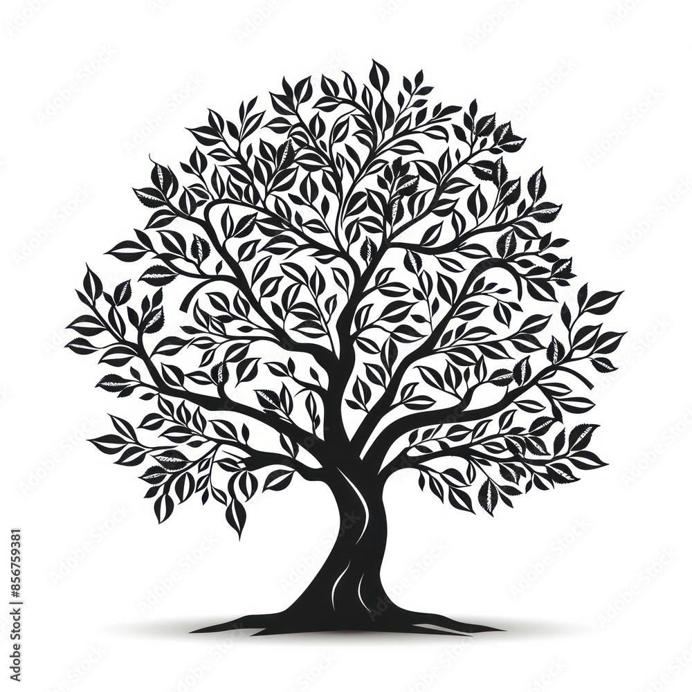 Obraz premium tree of life