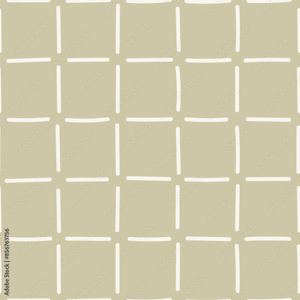 Seamless hand drawn pattern. Abstract background with hand drawn doodle shapes. Seamless hand drawn pattern. Abstract background with hand drawn doodle shapes.