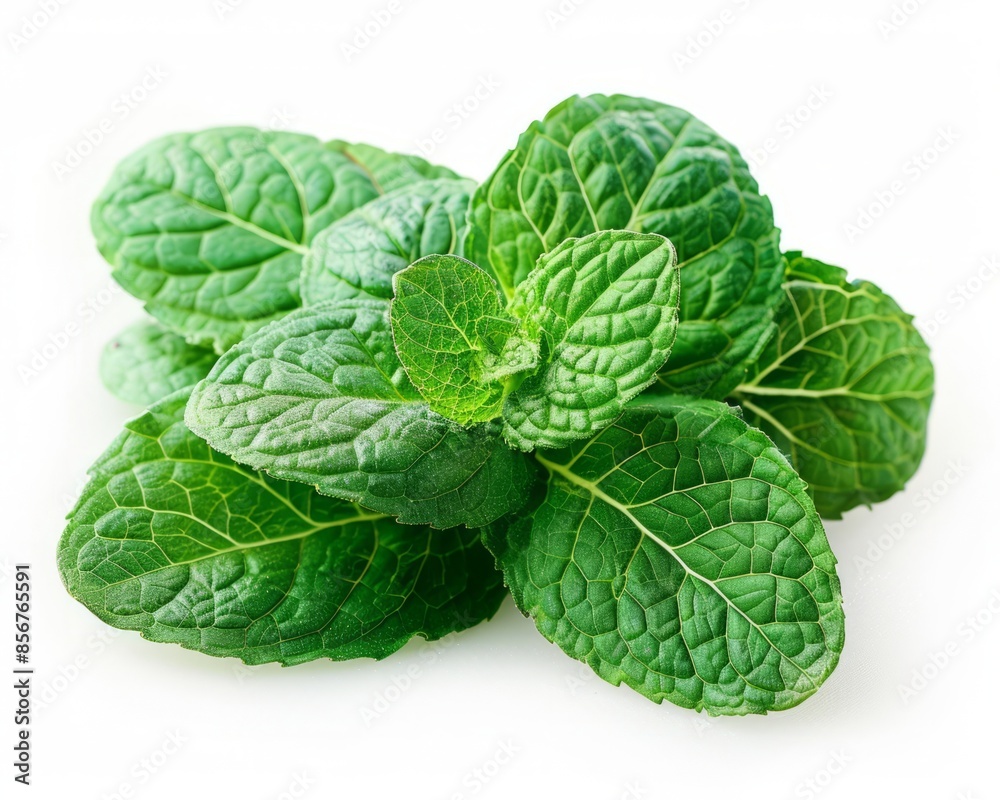 Mint leaf Mint leaf